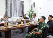 Dampak Bencana Hidrometeorologi di Pariaman, 55 Rumah dan 800 Hektare Lahan Pertanian Rusak