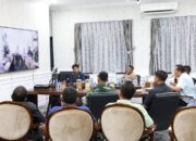 Kerugian Pariaman Akibat Bencana Capai 497 Miliar