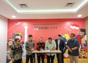 Pemko Pariaman Jalin Kerja Sama dengan NDS dalam Pengelolaan Pajak