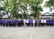 Terus Berjuang, Pantang Menyerah demi Asa