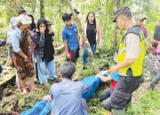 Sebulan Hilang, Satu Jenazah Anak Korban Galodo Malalak Ditemukan, Identitas Terungkap Berkat Baju dan Celana