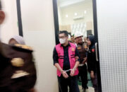 Korupsi Rp 2,3 Miliar, Direktur Perumda Tuah Sepakat Ditetapkan sebagai Tersangka dan Ditahan