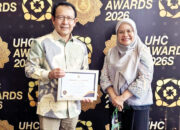 Kota Payakumbuh Berhasil Meraih Tiga Penghargaan Nasional