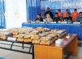 BNNP Sumbar Musnahkan 95,5 Kg Ganja asal Sumut, 2 Kurir dan Pengendali Ditangkap 5 16cb3b92 f423 4adf bf39 c9bbd871d5e1