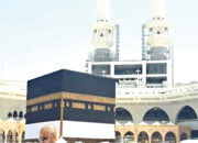 Menhaj Minta Petugas PPIH Jangan Berpikiran Nebeng Haji, Pelayanan Jemaah Tetap Prioritas