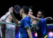 Tanpa Gelar di Malaysia Open 2026!, Wakil Indonesia Buka BWF World Tour dengan Hasil Pahit