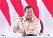 Presiden Prabowo Optimistis Penerima MBG Bisa Capai Target 82 Juta Orang Paling Lambat Akhir Tahun 2026