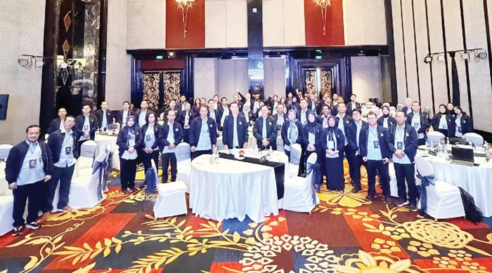 Penguatan Kompetensi SDM Guna Dukung Optimalisasi Program MBG