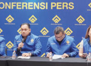 Partai Gema Bangsa Segera Dideklarasikan, Langsung Putuskan Dukung Prabowo di Pilpres 2029