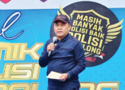 Serap Aspirasi Masyarakat, Baharkam Polri Selenggarakan Festival Komik Polisi Penolong