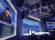 Prabowo di WEF 2026, Misi Hidup Saya adalah Menghapus Kemiskinan dan Kelaparan