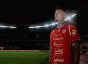 Resmi! Shayne Pattynama Merapat ke Persija Jakarta, Dikontrak 2,5 Musim!