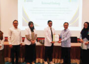 RSUP Dr. M. Djamil Gelar Orientasi bagi 114 Peserta PPDS dan PPDSS, Tekankan Etika dan Anti-Perundungan