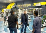 Jadi Tamu Kehormatan ISN di Kualalumpur, Prof Syahrial: Atlet Sumbar Bisa Uji Coba ke Malaysia