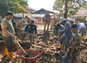Pemko Padang Bakal Goro Massal Bersihkan Dampak Banjir Bandang bersama Relawan