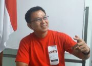 KBI Sumbar Susun Agenda Padat 2026, Fokus Porprov dan PON Bela Diri