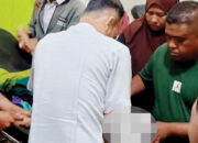 Diterjang Air Bah saat Mandi di Sungai, 1 Bocah Perempuan Tewas, 1 Selamat