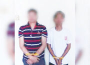 Sadis! Nenek 80 Tahun Dianiaya 2 Perampok, Modusnya Pura-pula Beli Rokok, Jari Patah, Korban Disekap dan Dipukuli