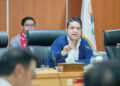 Maraknya Tawuran Awal Tahun 2026, Justin Adrian Untayana Dorong Evaluasi Bansos Keluarga Pelaku 13 Justin Adrian Untayana
Sekretaris Komisi E DPRD DKI Jakarta