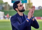 Real Madrid Resmi Tunjuk Alvaro Arbeloa, Era Xabi Alonso Berakhir Usai Kekalahan dari Barcelona