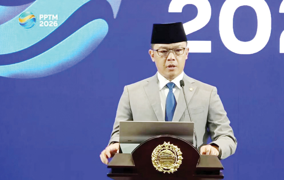 Gegara Konflik hingga Judol, Pemerintah RI Pulangkan 27.768 WNI dari Luar Negeri Sepanjang 2025