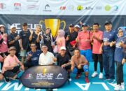 MC Cup Interteam Invitation 2026 Resmi Dibuka, 28 Team dari 5 Negara Mulai Bersaing Ketat