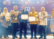 Prestasi Dan Award 2025