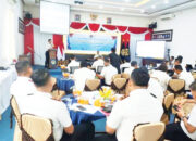 Refleksi 2025 jadi Pijakan, Kanwil Ditjenpas Sumbar Siapkan Program Kerja 2026