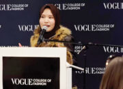 Siswa MAN 4 Jakarta Ratu Dinara Nafeeza jadi Peserta Terbaik Vogue Winter Break di AS