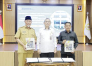 DPRD Sumbar Minta Pemprov Segera Tindaklanjuti Rekomendasi LHP BPK, Evi Yandri: Jadikan sebagai Sarana Perbaikan Penyelenggaraan Pemerintahan