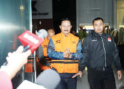 Dalam Sehari Dua Kepala Daerah Terjaring OTT KPK, Mensesneg: Korupsi PR yang Harus Diperangi Bersama