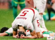 Masih Tidak Terima Walk Out Senegal di Piala Afrika, Maroko akan Laporkan ke FIFA dan CAF