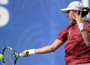 Dihantam Mantan Nomor Satu Dunia, Janice Tjen Gugur di Australian Open 2026