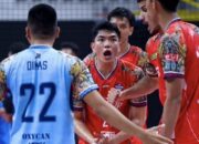 Proliga jadi Sarana Seleksi Pemain Asian Games 2026, Timnas Voli Indonesia Tepi Isu Pemain Titipan