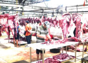 Pemerintah Pastikan Harga Daging Sapi Stabil untuk Ramadan sampai Idulfitri