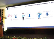 Program MBG 2026 Gunakan Juknis Baru, BGN Tegaskan Pengawasan