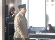 Demi Nama Baik NU, KPK Diminta Segera Tahan Tersangka Korupsi Kuota Haji