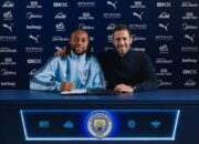 Antoine Semenyo Resmi Gabung Man City, Siap Naik Level di Bawah Pep Guardiola