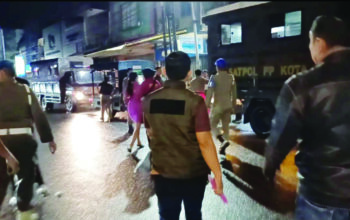 3 Tempat Hiburan Malam Ditertibkan, Pengunjung Konsumsi Minol 1 3 9