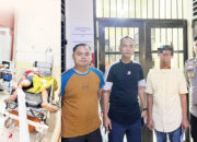 Mobil Pikap Kabur usai Tabrak Pemotor hingga Tewas, Korban Ditinggal Terkapar Bersimbah Darah, Pelaku Ditangkap di Kediamannya