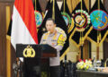 Kapolri Listyo Sigit Prabowo