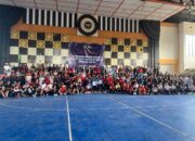 Program KONI Sudah Berjalan, Dispora Bakal Percepat Pencairan Anggaran KONI Sumbar