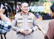 Sudah Berlaku Nasional, Polri Pastikan Layanan 110 Bisa Diakses Gratis di Seluruh Indonesia