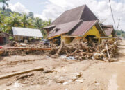 238.783 Rumah Hancur Akibat Bencana Sumatera, Komisi VIII DPR Minta Pemerintah Kebut Rehabilitasi