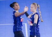 Belum Terkalahkan di Proliga 2026, Gresik Phonska Layak Jadi Kandidat Juara