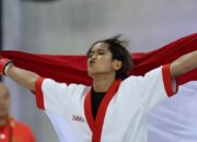 AMMA Championship 2026, MMA Indonesia Bawa Pulang 1 Emas dan 3 Perunggu dari