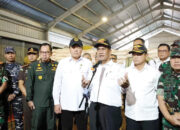 Kembali Terungkap, Beras Ilegal 1.000 Ton Masuk ke Indonesia