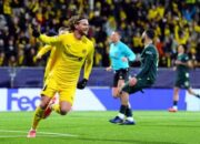 Kejutan Liga Champions, Manchester City Kalah 1-3 Lawan Bodo/Glimt