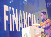 Adies Kadir jadi Calon Tunggal Hakim MK Gantikan Arief Hidayat