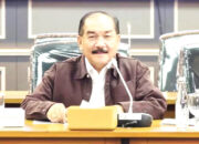 Soal Dugaan Pelanggaran Izin Tinggal WN Singapura, DPR RI Minta Pengawasan Ditingkatkan